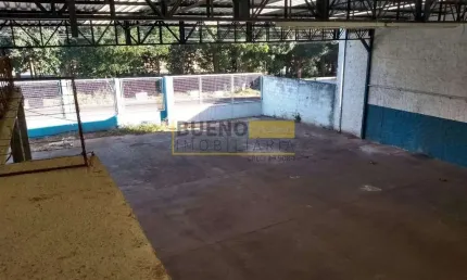 Belo galpão à venda, 300 m² por R$ 1.200.000 - Distrito Industrial I - Santa Bárbara D'Oeste/SP