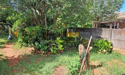 Terreno Comercial com excelente localização às margens da SP-304 em Americana