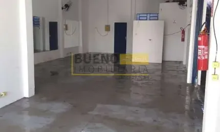 Ponto comercial com 2 salas à venda na Rua dos Cactos, Cidade Jardim II, Americana