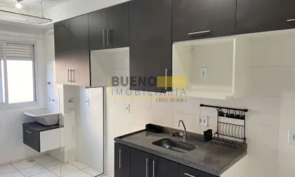 Apartamento com 2 dormitórios à venda, 57 m² por R$ 260.000,00 - Jardim Firenze - Santa Bárbara D'O