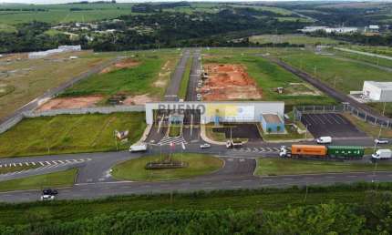 Terreno à venda, 750 m² por R$ 555.000,00 - Vila Bertini - Americana/SP