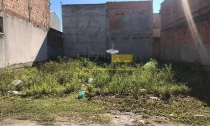 Terreno à venda na Inácio Antônio, Centro, Santa Bárbara D'Oeste