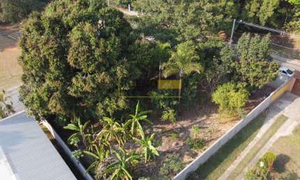 Terreno à venda, 651 m² por R$ 600.000,00 - Chácaras Cruzeiro do Sul - Santa Bárbara D'Oeste/SP