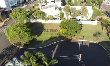 Lindo terreno à venda, 568 m² por R$ 1.300.000 - Condomínio Terras di Siena - Santa Bárbara D'Oeste