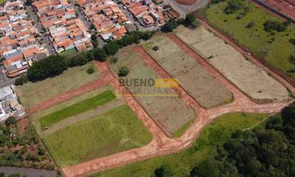 Terreno à venda, 220 m² por R$ 222.000,00 - Jardim Mirandola - Americana/SP