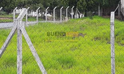 Terreno para alugar, 389 m² por R$ 984,00/mês - Jardim São Domingos - Americana/SP