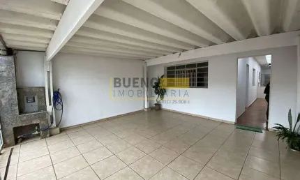 Casa à venda, 150 m² por R$ 382.000,00 - Cidade Jardim II - Americana/SP