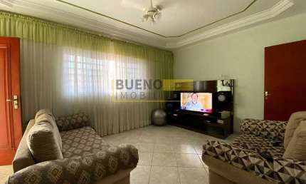 Sobrado com 3 dormitórios à venda, 320 m² por R$ 1.400.000 - Jardim Mollon - Santa Bárbara D'Oeste/
