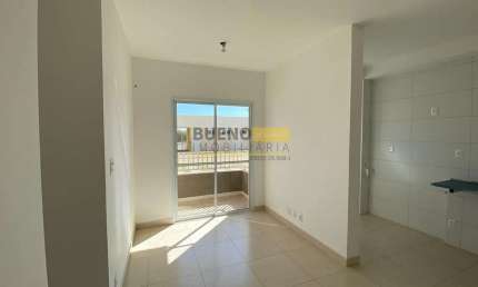 Apartamento com 2 quartos à venda, 53 m² por R$ 293.000 - Jardim Terramérica I - Americana/SP