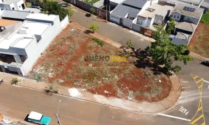 Ótimo terreno à venda, 572 m² por r$ 500.000 - terras de santa bárbara - santa bárbara d'oeste/sp