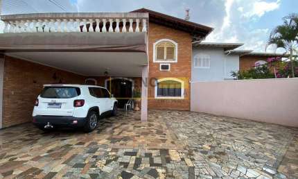 Casa à venda, 196 m² por R$ 850.000,00 - Jardim Santana - Americana/SP