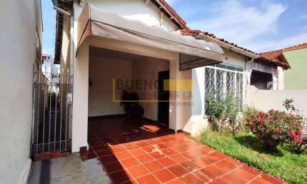 Casa com 2 dormitórios à venda, 99 m² por R$ 248.000,00 - Vila Cordenonsi - Americana/SP