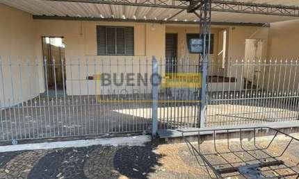 Casa com 3 dormitórios à venda, 250 m²  de terreno por R$ 380.000 - Jardim Santa Luzia - Santa Bárb
