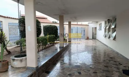Casa com 3 dormitórios à venda, 255 m² por R$ 950.000,00 - Jardim América - Santa Bárbara D'Oeste/S