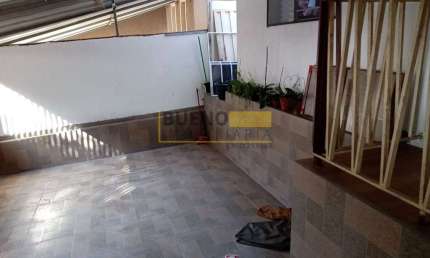 Casa à venda, 100 m² por R$ 400.000,00 - Jardim Brasil - Americana/SP