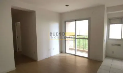 Apartamento com 2 dormitórios à venda, 59 m² por R$ 260.000,00 - Jardim Firenze - Santa Bárbara D'O