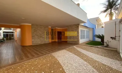Casa com 3 suítes à venda, 352 m² por R$ 2.180.000 - Jardim Panambi - Santa Bárbara D'Oeste/SP