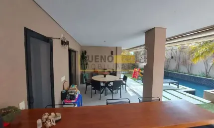 Casa com 3 dormitórios à venda, 325 m² por R$ 2.950.000,00 - Jardim Imperador - Americana/SP