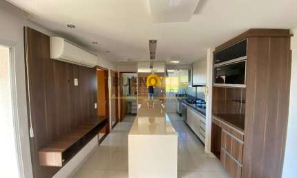 Apartamento com 2 quartos para venda no Tatiana Residencial, Vila Dainese - Americana/SP