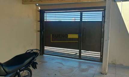 Casa com 1 dormitório à venda por R$ 280.000 - Jardim Augusto Cavalheiro - Santa Bárbara D'Oeste/SP