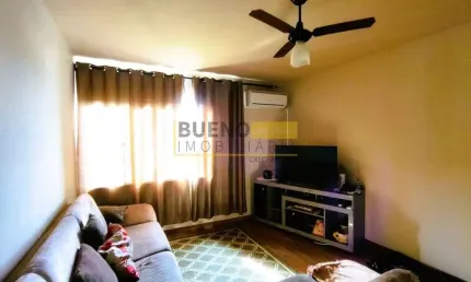 Apartamento com 3 dormitórios à venda, 75 m² por r$ 224.900 - condomínio olímpia romi- vila brasil