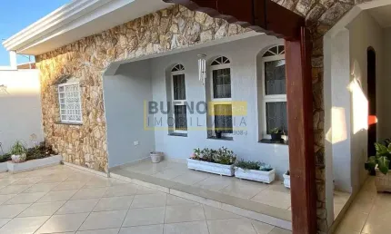 Casa com 5 quartos à venda na Etiópia, Parque das Nações, Americana
