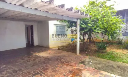 Ótima Casa com 3 dormitórios à venda, 260 m² terreno inteiro por R$ 380.000 - Vila Garrido - Santa