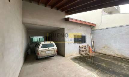 Casa com 4 quartos à venda, 154 m² por R$ 425.000 - Loteamento Residencial Jardim Esperança - Ameri