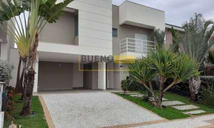 Casa com 4 quartos à venda, 248 m² por R$ 1.390.000 - Vila Santa Maria - Americana/SP