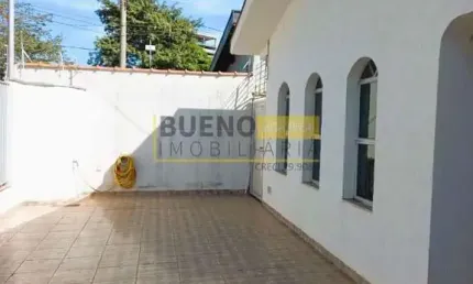 Casa com 3 dormitórios à venda, 375 m²  de terreno por R$ 850.000 - Jardim Glória - Americana/SP