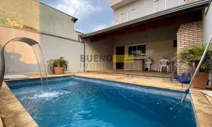 Casa à venda, 150 m² por R$ 690.000,00 - Parque Residencial Nardini - Americana/SP