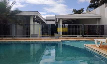 Área de Lazer  dentro da cidade à venda, 277 m² por R$ 890.000 - Terras de Santa Bárbara - Santa Bá