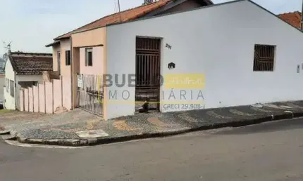 Casa com 3 quartos à venda na Vila Aparecida, Santa Bárbara D'Oeste 
