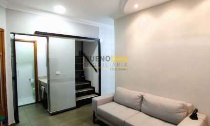 Linda casa com 3 quartos, 190 m² - venda por R$ 580.000 - Centro - Santa Bárbara D'Oeste/SP