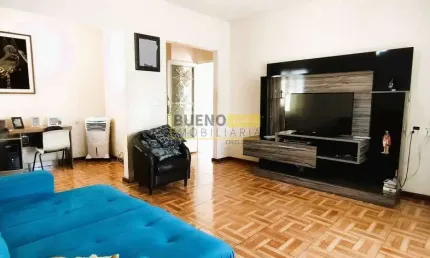 Casa com 3 dormitórios à venda por R$ 580.000 - Centro - Santa Bárbara D'Oeste/SP