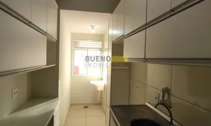 Ótimo apartamento com 2 dormitórios, 58 m² - Jardim Bela Vista - Americana/SP
