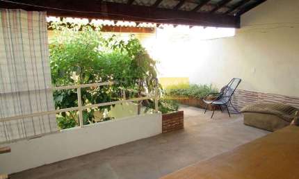 Bela casa com 4 dormitórios à venda, 200 m² por R$ 470.000 - Parque Residencial Jaguari - Americana