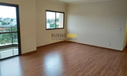 Maravilhoso apartamento com 3 dormitórios à venda, 180 m² por R$ 1.070.000 - Paraíso - Americana/SP