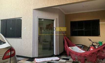 Casa com 3 quartos à venda na Manguezal, Jardim da Mata, Americana