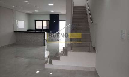 Casa com 3 quartos à venda na Rua das Acácias, Jardim Jacyra, Americana