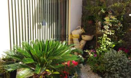 Casa com 4 dormitórios à venda por R$ 600.000 - Jardim Belo Horizonte - Santa Bárbara D'Oeste/SP