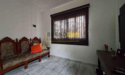 Bela casa com 3 dormitórios à venda, 175 m² por R$ 347.000 - Conjunto Habitacional Angelo Giubina -