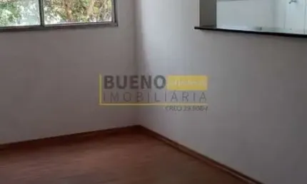 Apartamento com 2 dormitórios à venda, 52 m² por R$ 185.000,00 - Chácara Letônia - Americana/SP