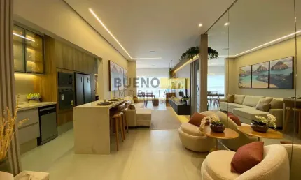 Apartamento à venda com 3 quartos, Jardim Firenze, Santa Bárbara D'Oeste, SP