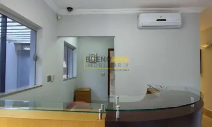 Ótima casa comercial ou residencial a à venda, 151 m² por R$ 850.000 - Centro - Santa Bárbara D'Oes