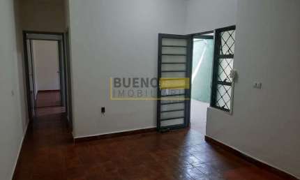 Casa à venda, 51 m² por R$ 355.000,00 - Residencial Vale das Nogueiras - Americana/SP