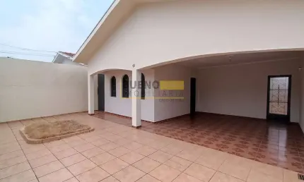 Casa com 3 dormitórios à venda, 158 m² por R$ 640.000,00 - Jardim Turmalinas - Santa Bárbara D'Oest