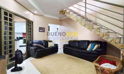 Casa à venda, Parque Residencial Jaguari, Americana, SP