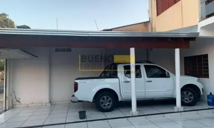 Lindo e espaçoso sobrado no bairro Vista Alegre em SBO com 3 dorm com Ar Cond (sendo 1 suite) 3 ban