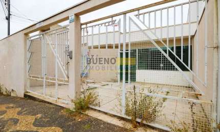 Linda casa à venda, 330 m² por R$ 890.000 - Vila Medon - Americana/SP